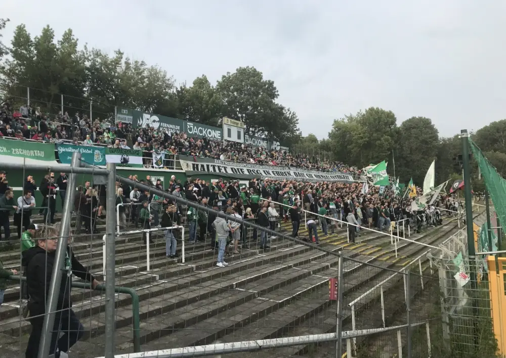 bananenflanke Chemie1 2